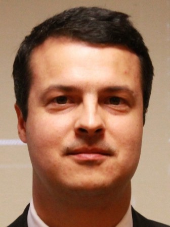 Luís Maciel
